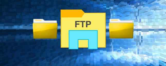 Come trasformare Windows File Explorer in un client FTP / finestre