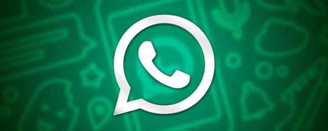 Come annullare i messaggi in WhatsApp