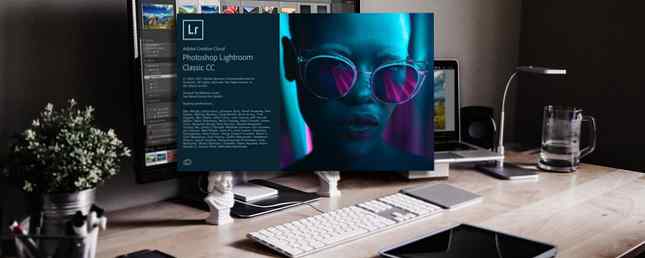 Comment utiliser le nouveau Lightroom CC Les bases que vous devez savoir / Créatif