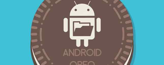 Si agrega aplicaciones, debe conocer este cambio en Android Oreo / Androide