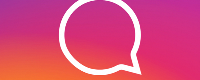 Instagram is eindelijk het toevoegen van threadreacties