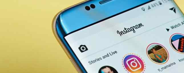 Instagram Stories se abre paso a la web móvil