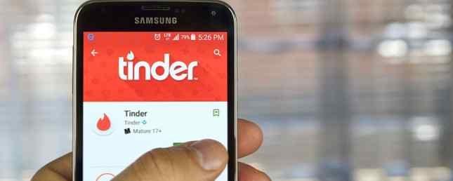 L'introduction de Tinder Gold simplifie la recherche de «l'un»