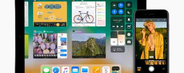 iOS 11 ut nå Slik laster du ned og installerer den på iPhone og iPad / iPhone og iPad