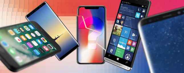 iPhone X Alternative? 9 Smartphones mit besserem Preis / Kaufberatung