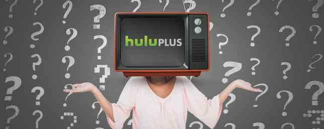 Är Hulu Plus värt pengarna? / Underhållning