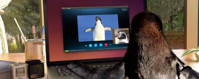 Este Skype pentru Linux suficient de bun pentru Switchers de Windows? / Linux