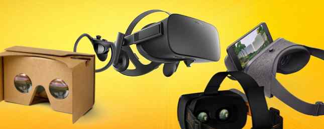 Il pacchetto scontato Oculus Rift da $ 400 vale la pena acquistare? 7 alternative / Guide all'acquisto