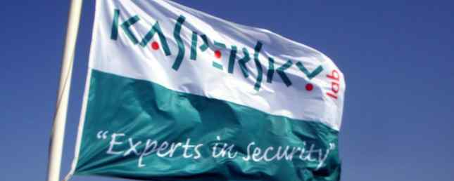 Kaspersky lance un antivirus gratuit pour votre PC