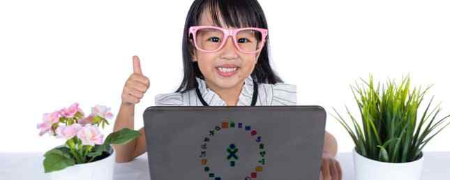 Aprende Linux con SoaS, un sistema operativo apto para niños / Linux