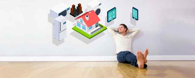 Alla ricerca di Smart Home Inspiration? 10 risorse da verificare ora