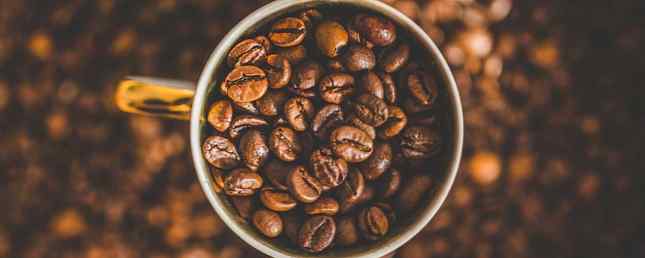 Love Coffee? 5 Essentiële sites en web-apps voor thuis en op kantoor