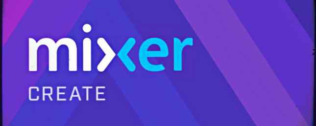 Microsoft Mixer Create App kommer til Rival Amazon Twitch