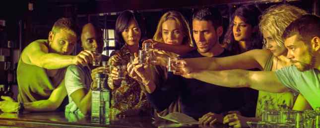 Netflix porta Sense8 Back per un episodio finale / Notizie tecniche