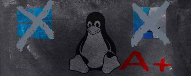 No Windows o Mac para mí 8 razones por las que solo uso Linux / Linux