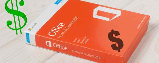 Office 365 versus Office 2016 som er billigere på lang sikt? / Produktivitet