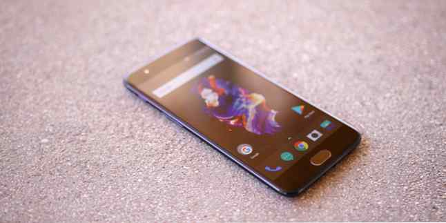 OnePlus 5 Review serieus, dit is het beste Android op dit moment