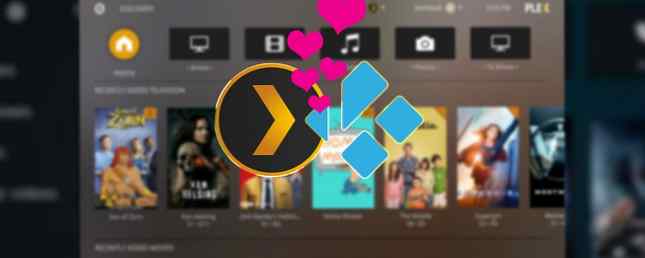 Plex for Kodi De quoi s'agit-il et pourquoi en ai-je besoin? / Divertissement