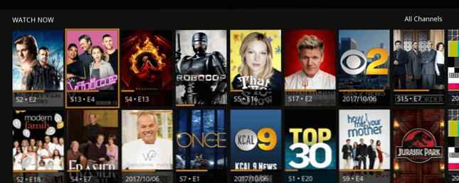 Plex Live TV is nu beschikbaar op uw Roku / Tech nieuws