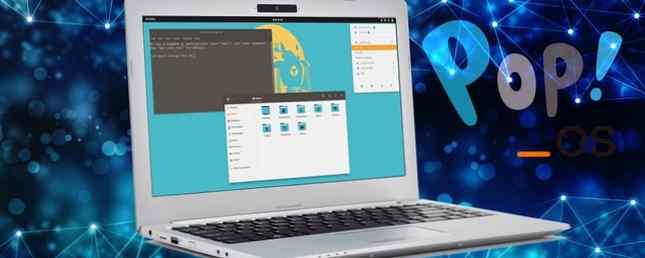 Pop! _OS Ska ett Linux-maskinvaruföretag göra sitt eget operativsystem? / Linux