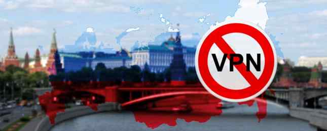 La prohibición de VPN en Rusia ¿Qué es y qué significa para ti? / Seguridad