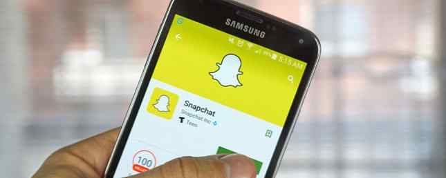 Snapchat agrega algunas funciones nuevas y divertidas que vale la pena probar / Noticias tecnicas