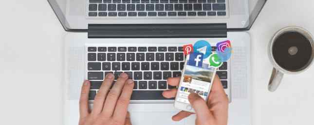 Las redes sociales en el trabajo ¿Su productividad sufre? / Medios de comunicación social