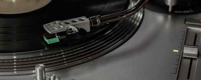 Sony está listo para comenzar a hacer discos de vinilo de nuevo