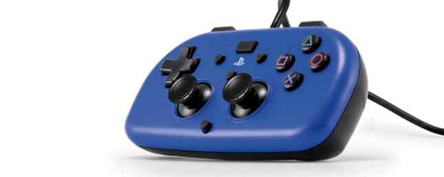 Sony lanserer en PS4-kontroller for yngre spillere