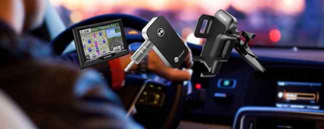 De 10 beste bil gadgets dash kameraer, navigasjon, Bluetooth lyd og mer / Kjøpe guider