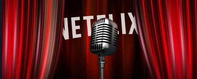 De 10 beste stand-up komedie tilbudene på Netflix / Underholdning