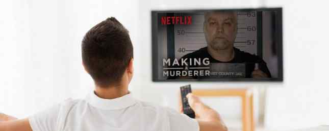 De 15 Best True Crime-dokumentarene på Netflix / Underholdning