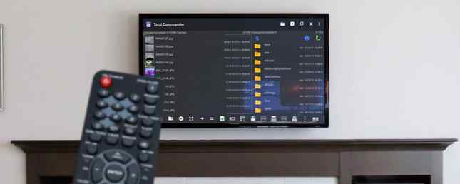 De 5 beste bestandsbeheerders voor Android TV / Android