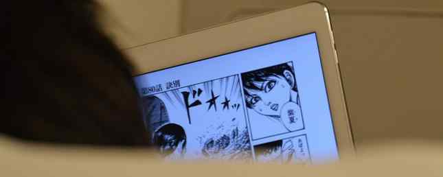 Lesen manga kostenlos online 