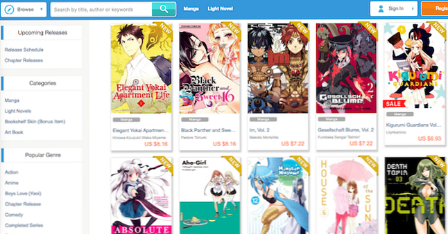 Lesen manga kostenlos online Solo Leveling