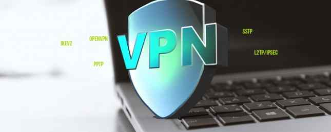 De 5 store VPN-protokollene forklart / Teknologi forklart