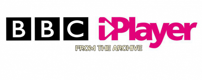 El iPlayer de la BBC agrega viejos shows del archivo / Noticias tecnicas