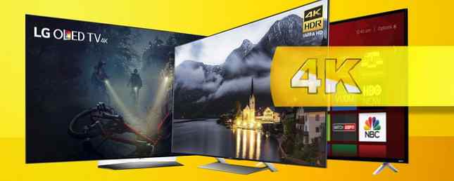 Los mejores televisores inteligentes 4K HDR asequibles que puedes comprar / Guías de compra