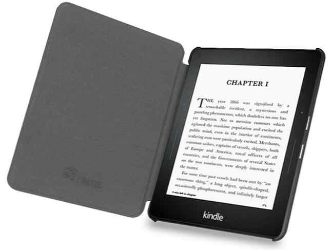 Le guide définitif pour protéger votre Kindle Paperwhite de dernière  génération avec les meilleurs étuis 