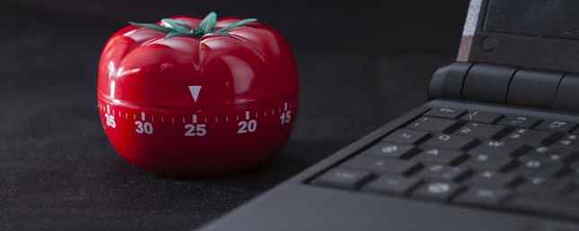 Les meilleures applications de minuterie Pomodoro pour augmenter votre productivité