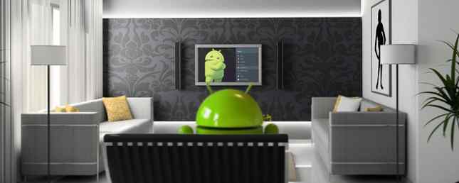 De complete gids voor het instellingenmenu van Android TV / Android