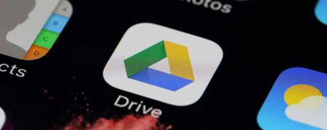 Google Disk-skrivebordsprogrammet avsluttes i mars 2018