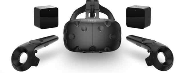 HTC Vive VR-headsettet er billigere enn noensinne / Tech News
