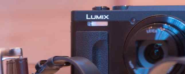 La Panasonic Lumix TZ90 es una cámara Mighty Little 4k, pero ¿es suficientemente buena? (Revisión y sorteo!)