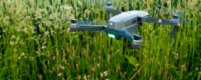 C’est le drone que vous recherchez DJI Mavic Pro Review