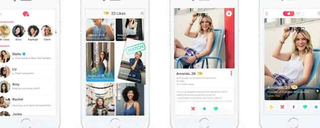 Tinder Gold devrait vous aider à marquer plus de dates