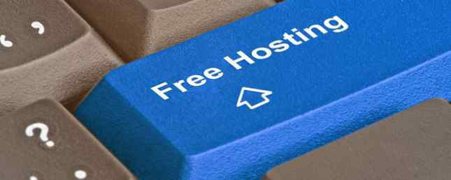 Topp 7 enkle og gratis web hosting tjenester / Internett