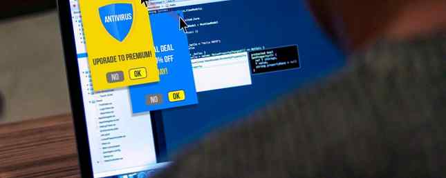 Meilleures applications antivirus gratuites sans Nag Screens et Bloatware