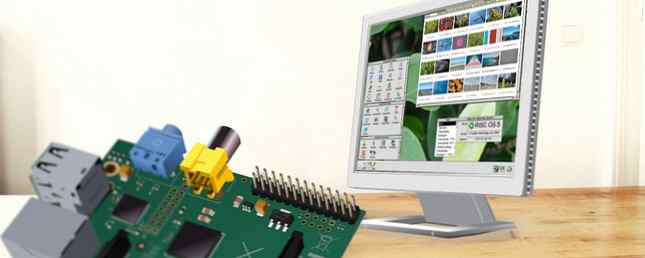 Transformez votre Raspberry Pi en un PC rétro avec RISC OS