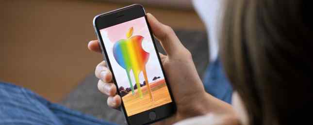 Bruk iOS 11 Files App til å sikkerhetskopiere dine iPhone-bilder / iPhone og iPad